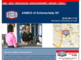 aamcoschenectady.com
