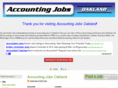 accountingjobsoakland.com