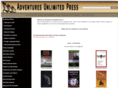 adventuresunlimitedmedia.com