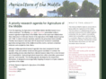 agofthemiddle.org