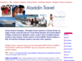 aladdin-travel.com