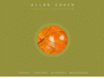 allancohen.com