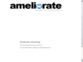 ameliorate.co.uk