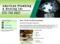 americanplumbingandsolarheating.com