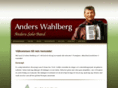 anders-solo-band.com