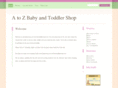 atozbabyshop.com