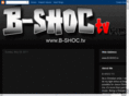 b-shoc.tv