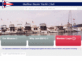 balboabasinyachtclub.com