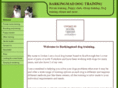 barkingmaddogtraining.com