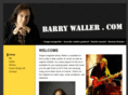 barrywaller.com