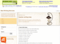 bestwriting.org