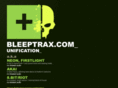 bleeptrax.com