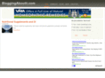 bloggingaboutit.com