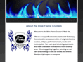 blueflamecruisers.com