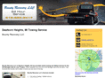 bountyrecoveryllc.com