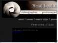 bradlechner.com