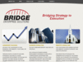 bridgeenterprisesolutions.com