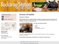 buckaroostation.com