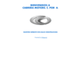 cabreramotors.com