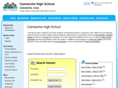 camanchehighschool.org