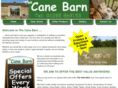 canebarn.com