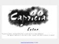capriciaband.com