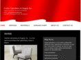 caribeupholstery.com