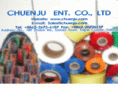 chuenju.com