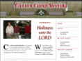 clintoncamp.org