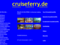 cruiseferry.de