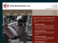 dairymanufacturers.com