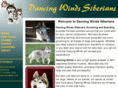 dancingwindssiberian.com