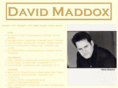 david-maddox.com