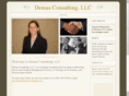 demasconsulting.com