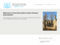 devonshirehomeowners.com