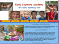 earlylearnersacademy.com