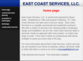 eastcoastservicesllc.com