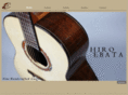ebataguitars.com