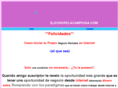 eleonorelacampeona.com