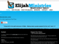 elijah-ministries.com
