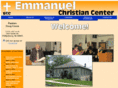 emmanuelchristiancntr.org