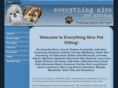 everythingnicepets.com