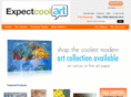 expectcoolart.com