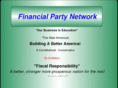 financialpartynetwork.com