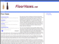 floorvases.net