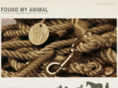 foundmyanimal.com