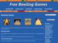 freebowlinggames.biz