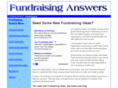 fundraising-answers.com