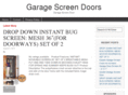 garage-screen-doors.com