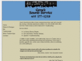genessoundservice.com